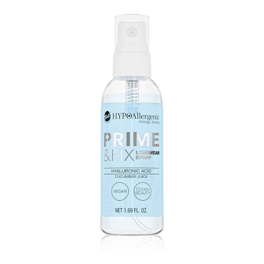 Hypoallergenic Hydrating