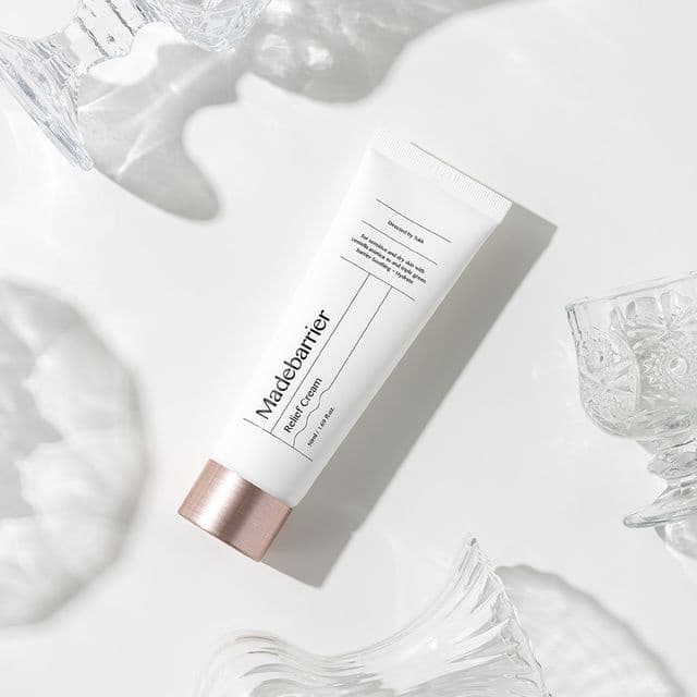 Madebarrier Relief Cream