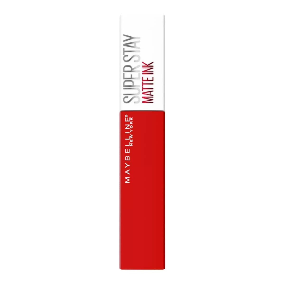 Superstay Matte Ink Spiced Collection Liquid Lipstick, #320