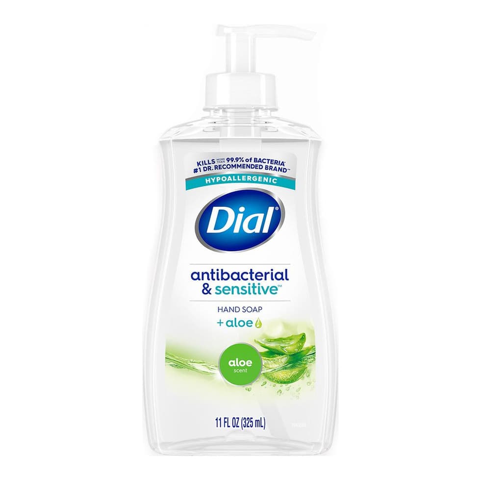 Liquid Hand Soap