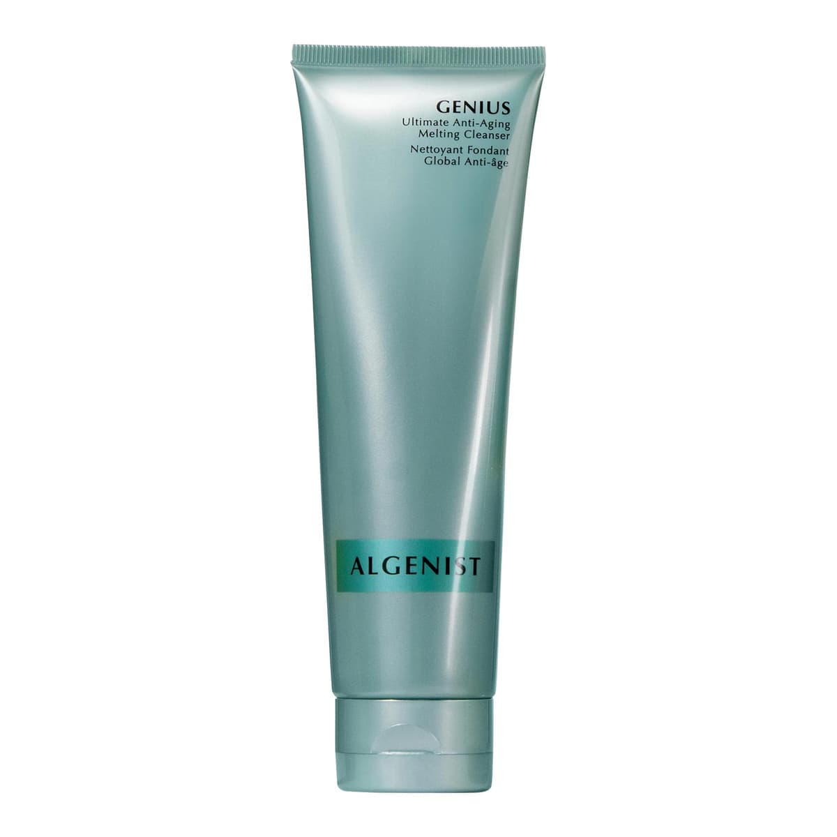GENIUS Ultimate Anti-Aging Melting Cleanser