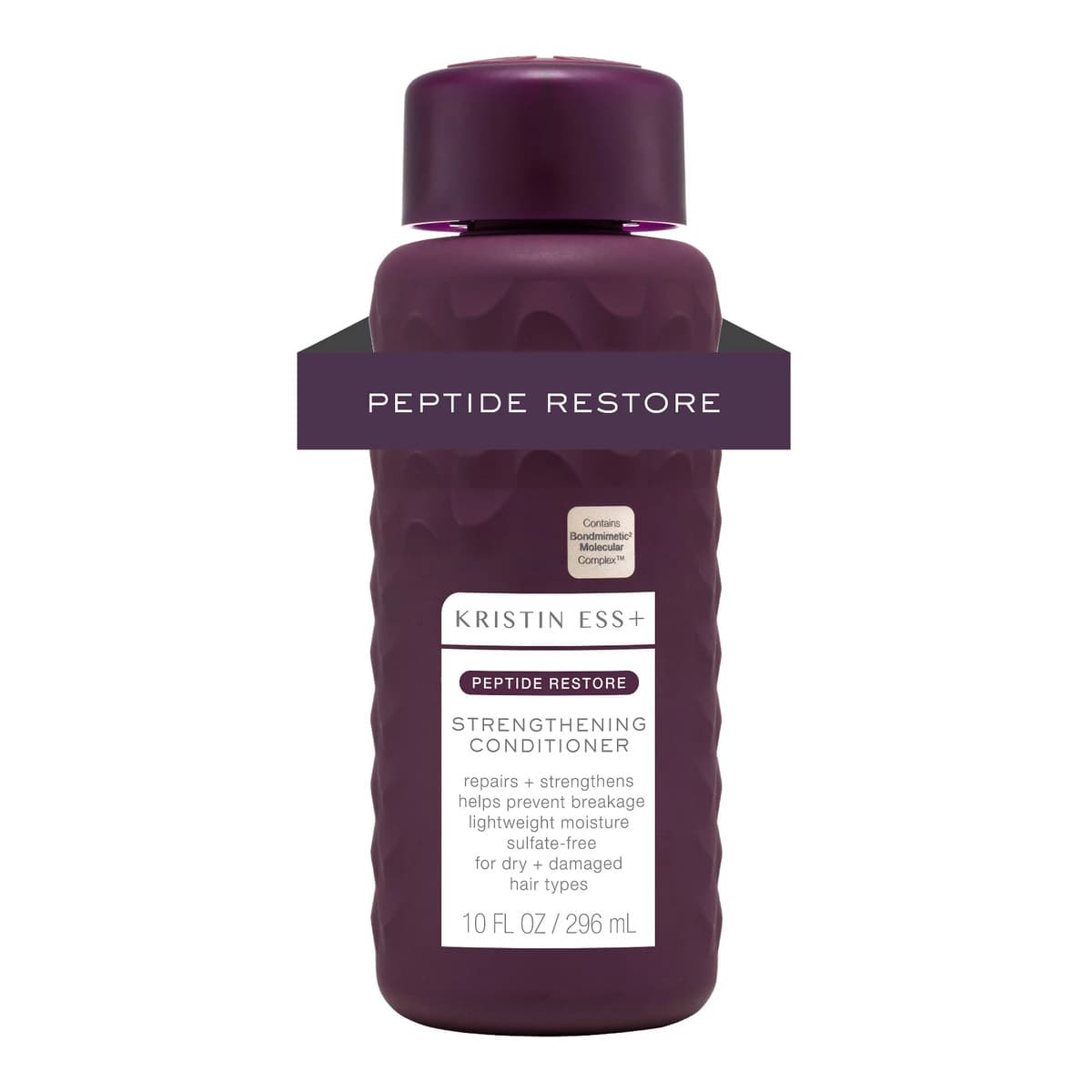 Peptide Restore Strengthening Conditioner
