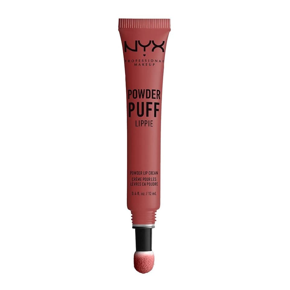 Powder Puff Lippie, Best Buds