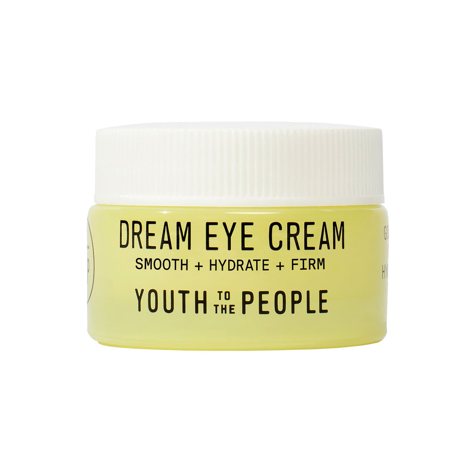 Dream Eye Cream