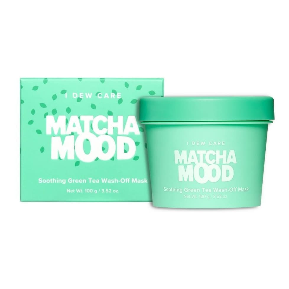 Matcha Mood