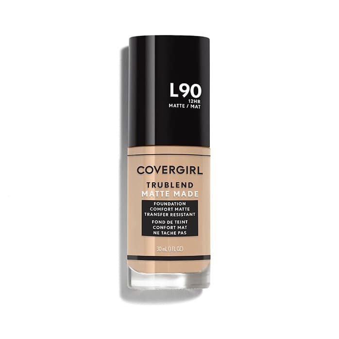 TruBlend Matte Made Liquid Makeup, L90 Classic Beige