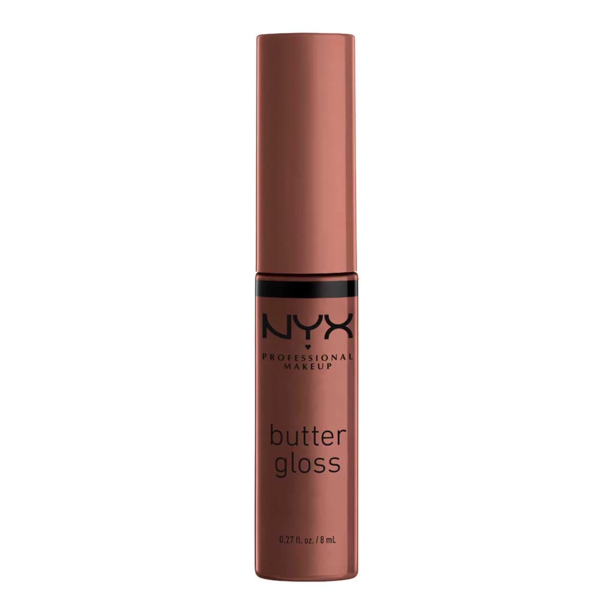 Butter Lip Gloss, Butterscotch