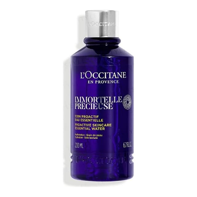 Immortelle Precious Essential Water