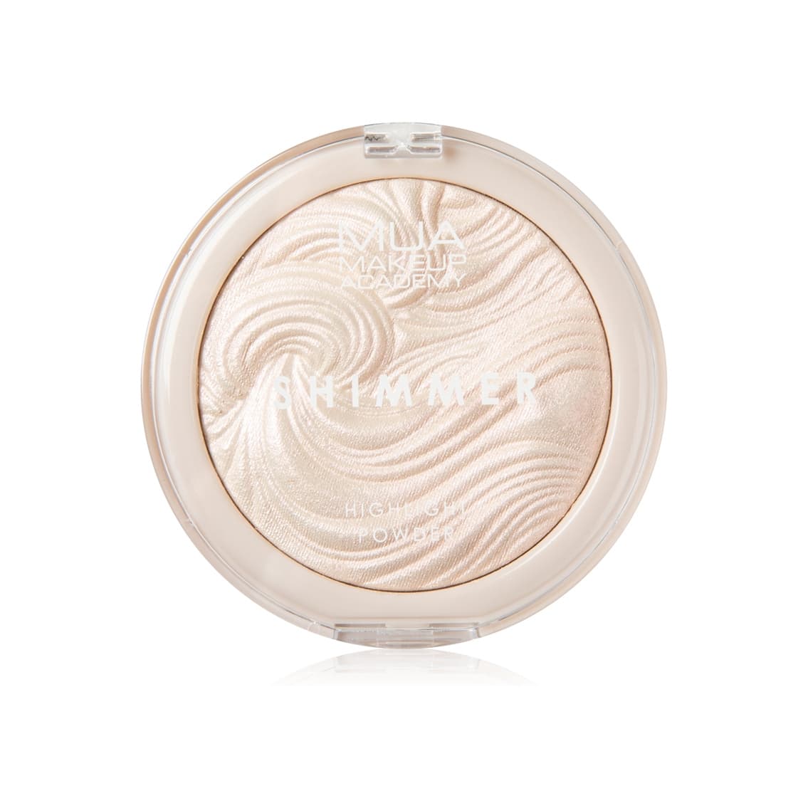 Professional Highlight Pressed Powder