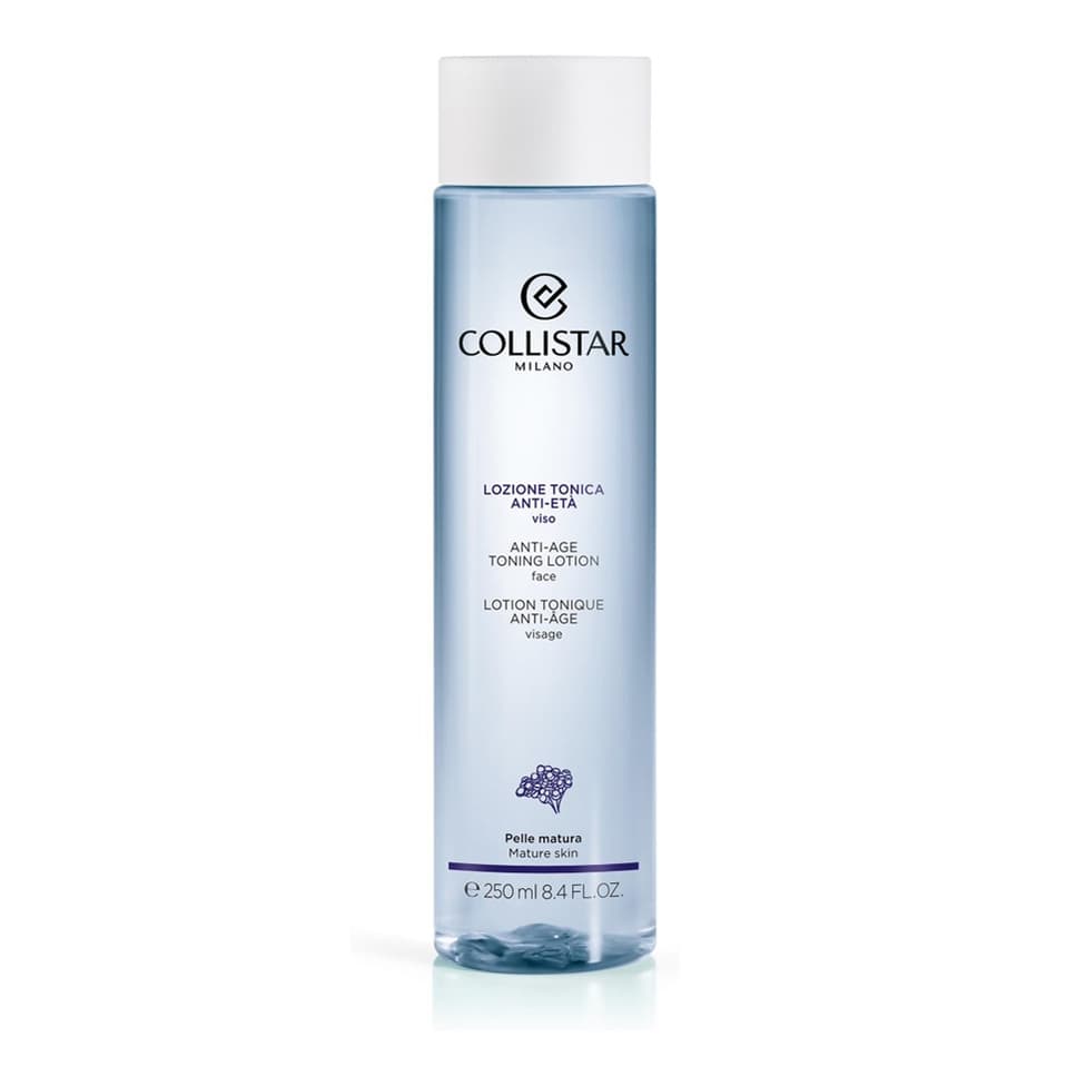 Anti-Age Toning Face Lotion