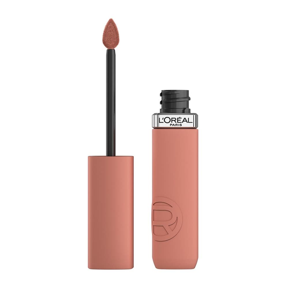 Matte Resistance Liquid Lipstick, Worth It
