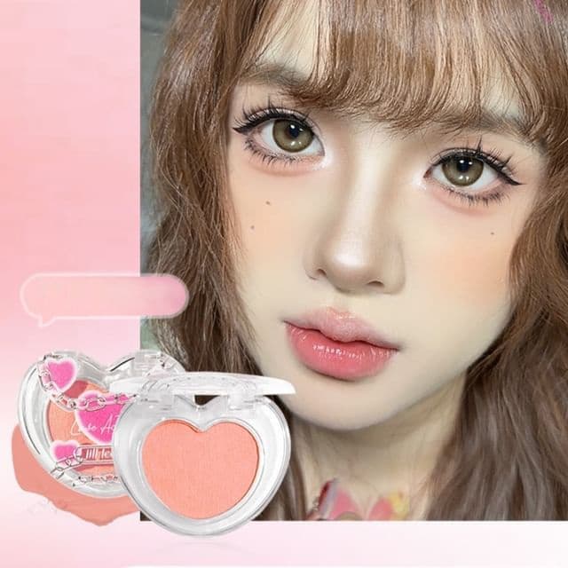 Single Cheek Blush, #M06