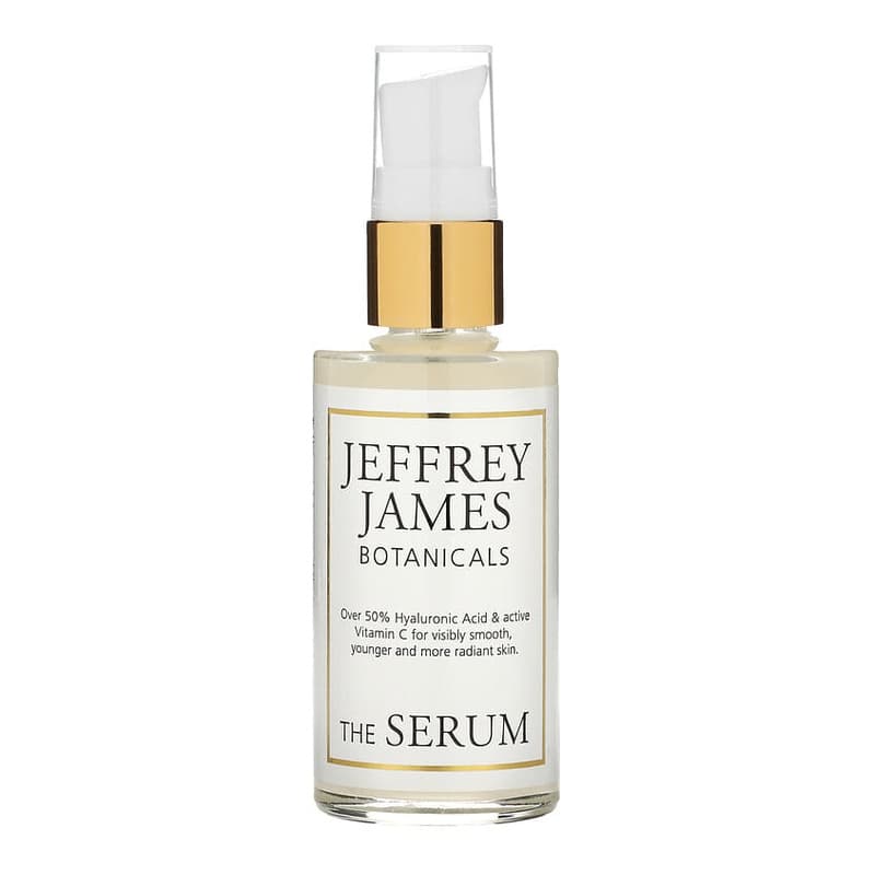 The Serum, Deeply Hydrating
