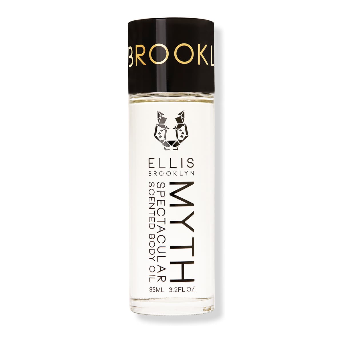 MYTH Spectacular Scented Body Oil