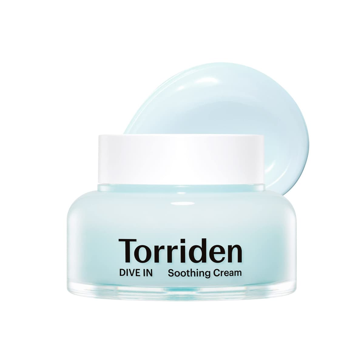 Dive-In Low Molecular Hyaluronic Acid Soothing Cream