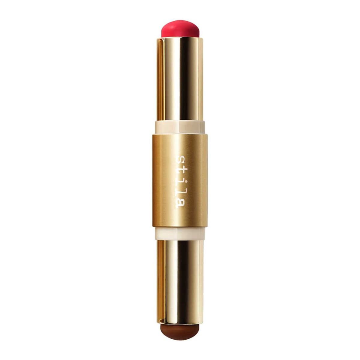 Blush & Bronze Hydro-Blur Cheek Duo, guava & mocha