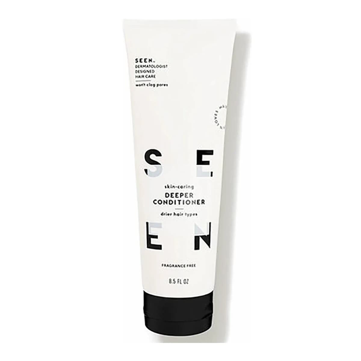Deeper Conditioner Fragrance Free