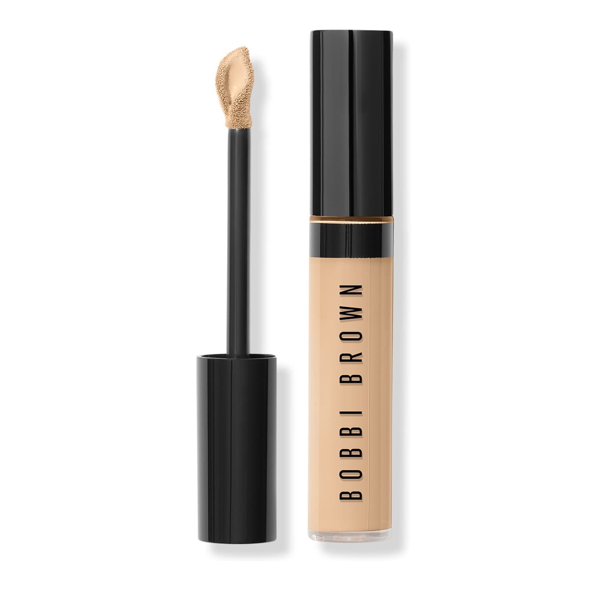 Skin Full Coverage Longwear Concealer, Cool Beige