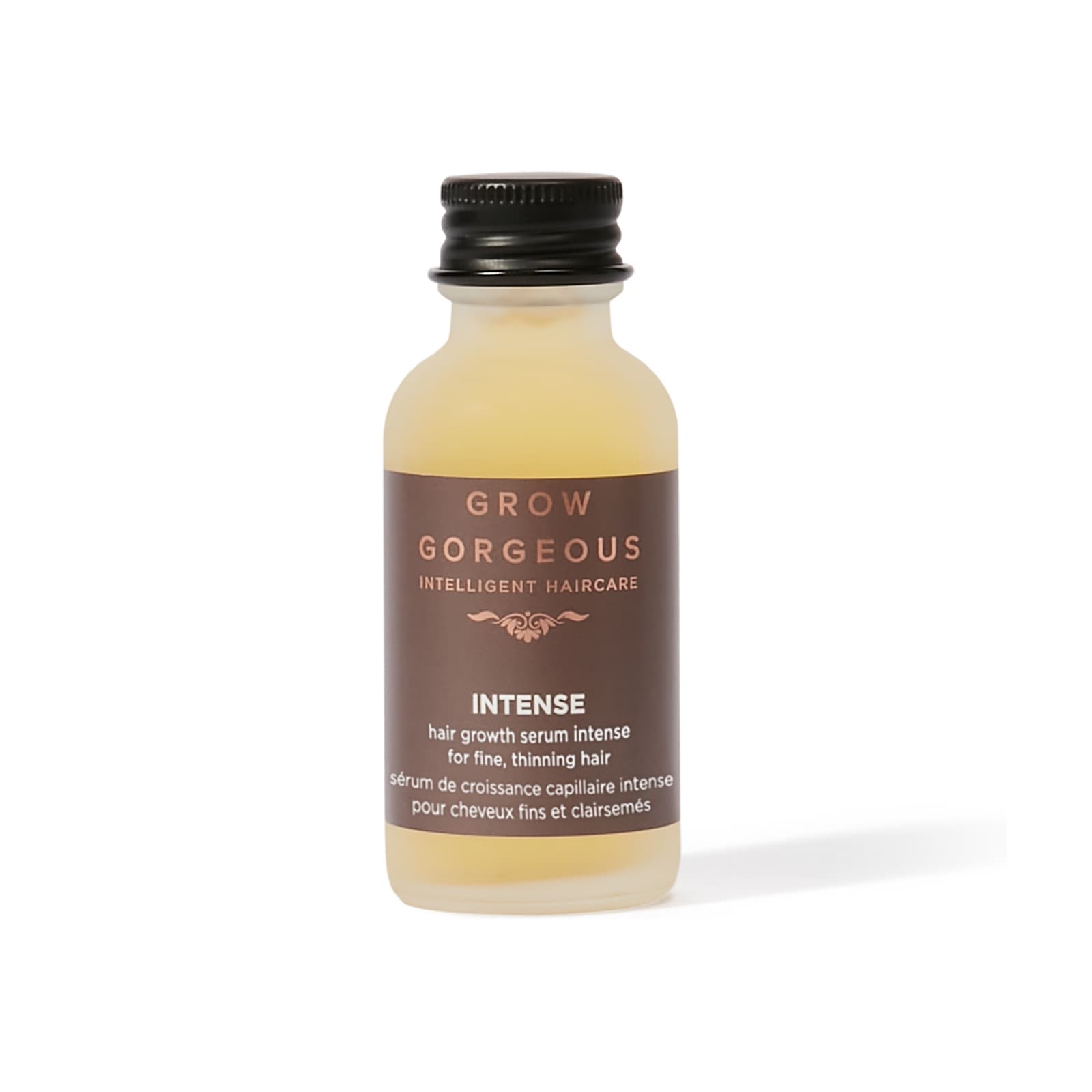Hair Growth Serum Intense