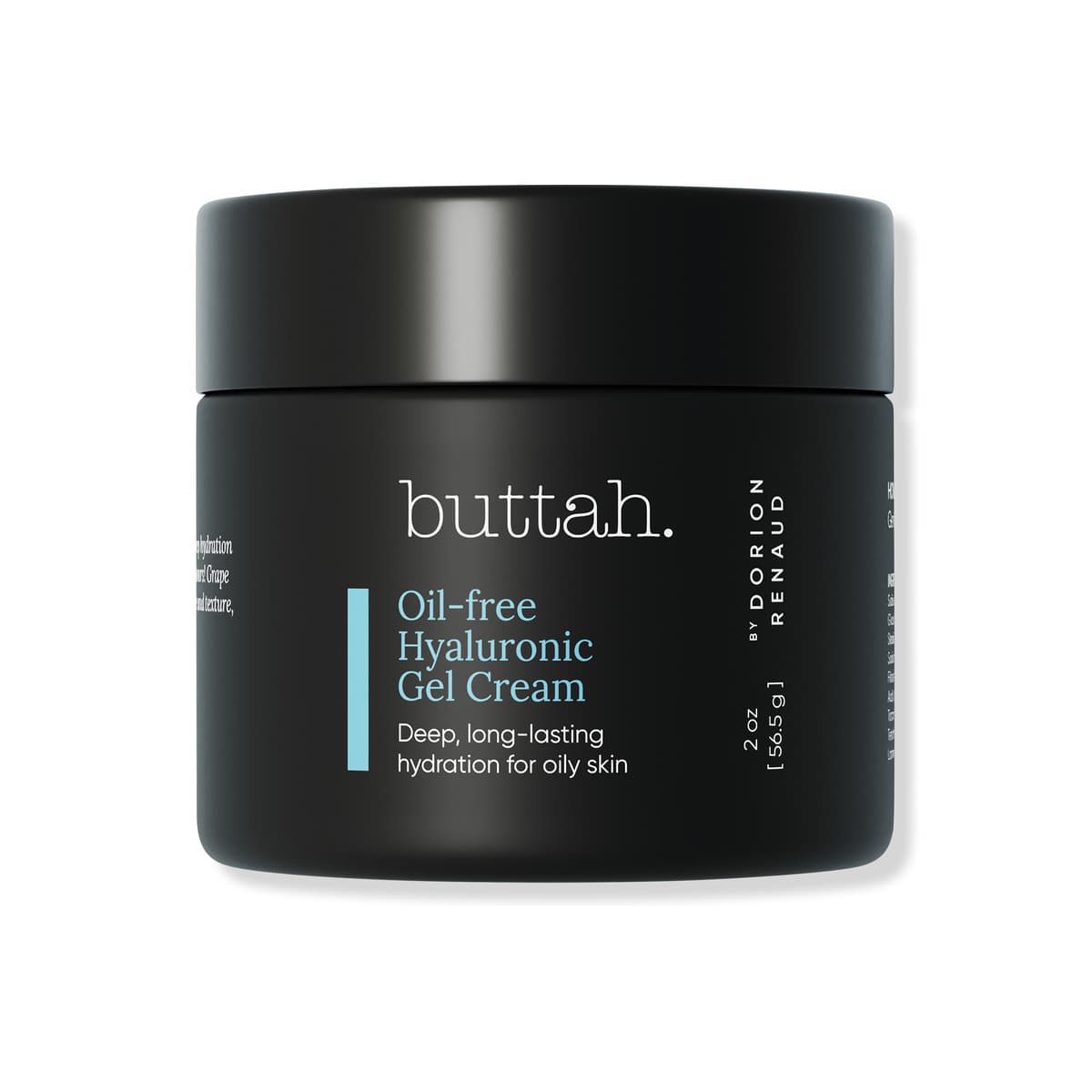 Oil Free Gel-Cream Moisturizer