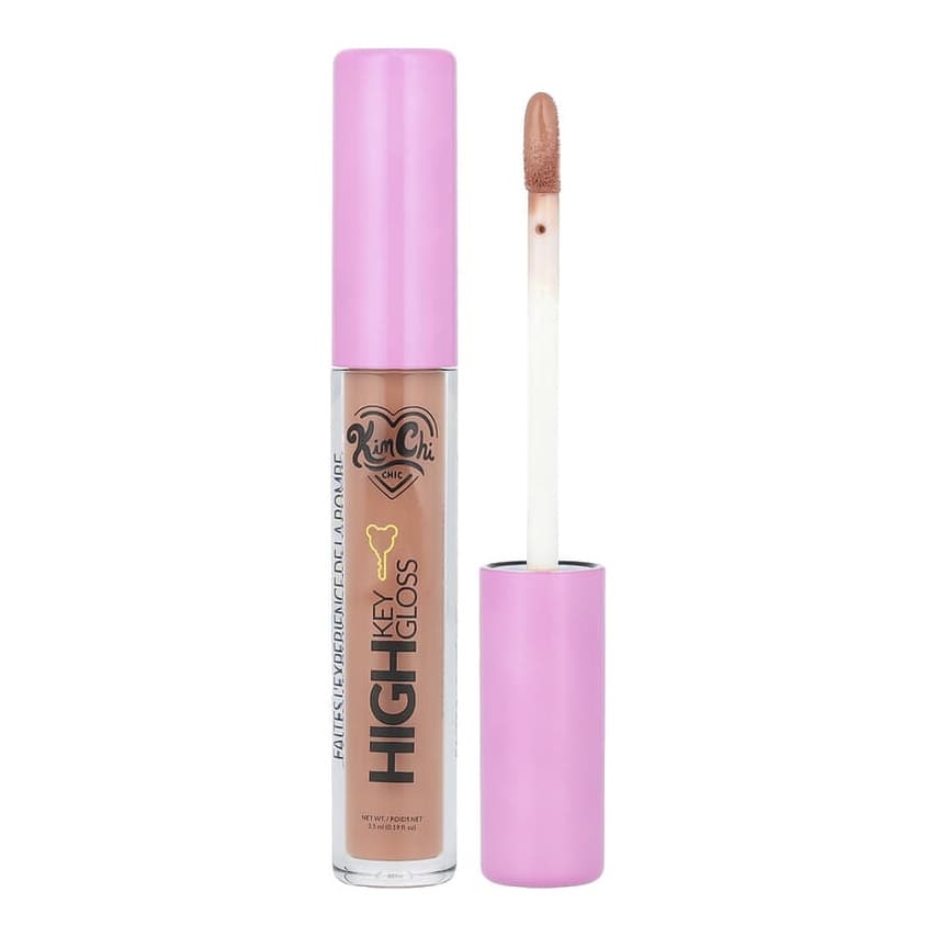 High Key Gloss, HKG06 Natural
