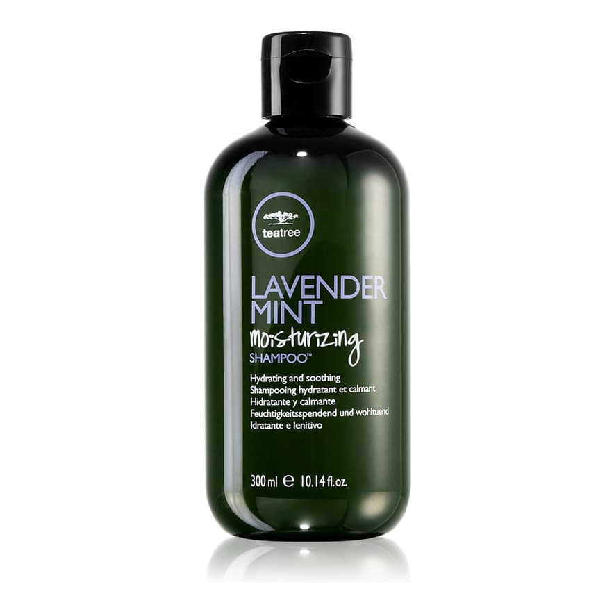 Tea Tree Lavender Mint