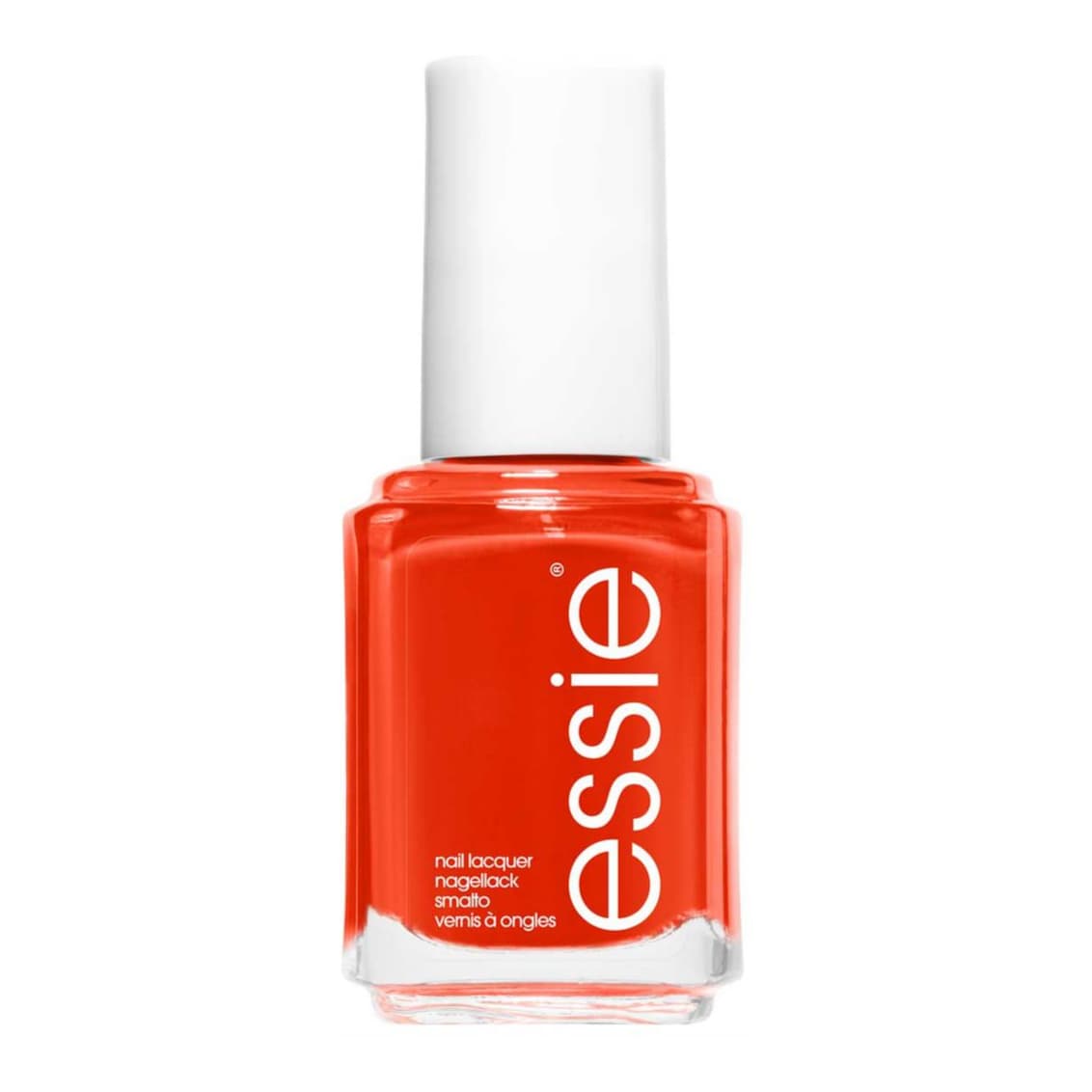 Nail Colour 67 Meet Me At Sunset Nail Polish
