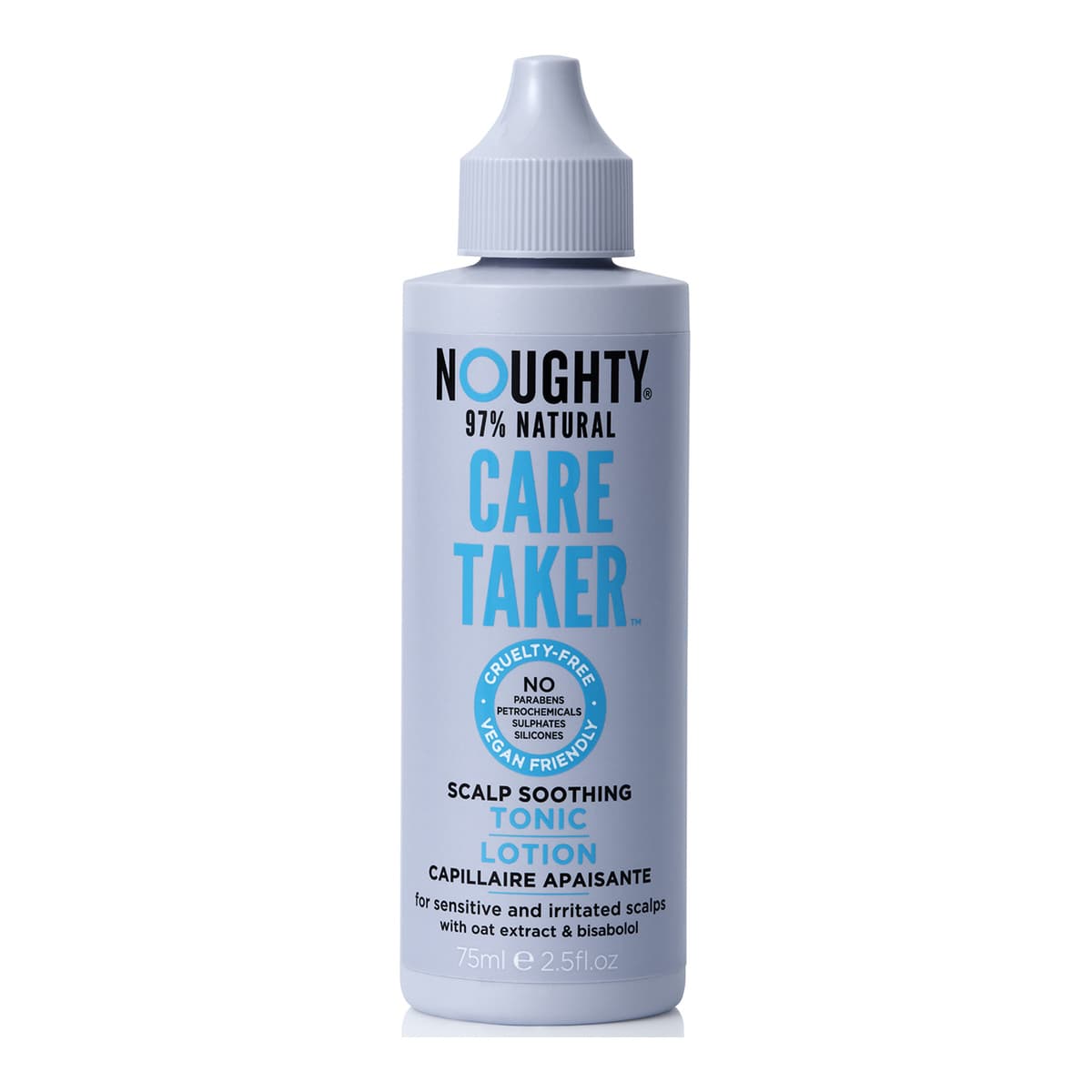 Care Taker Scalp Soothing Tonic