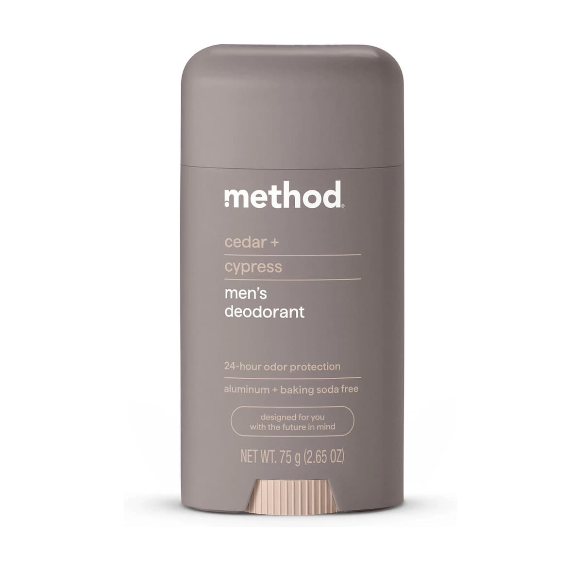 Men's Deodorant - Cedar + Cypress