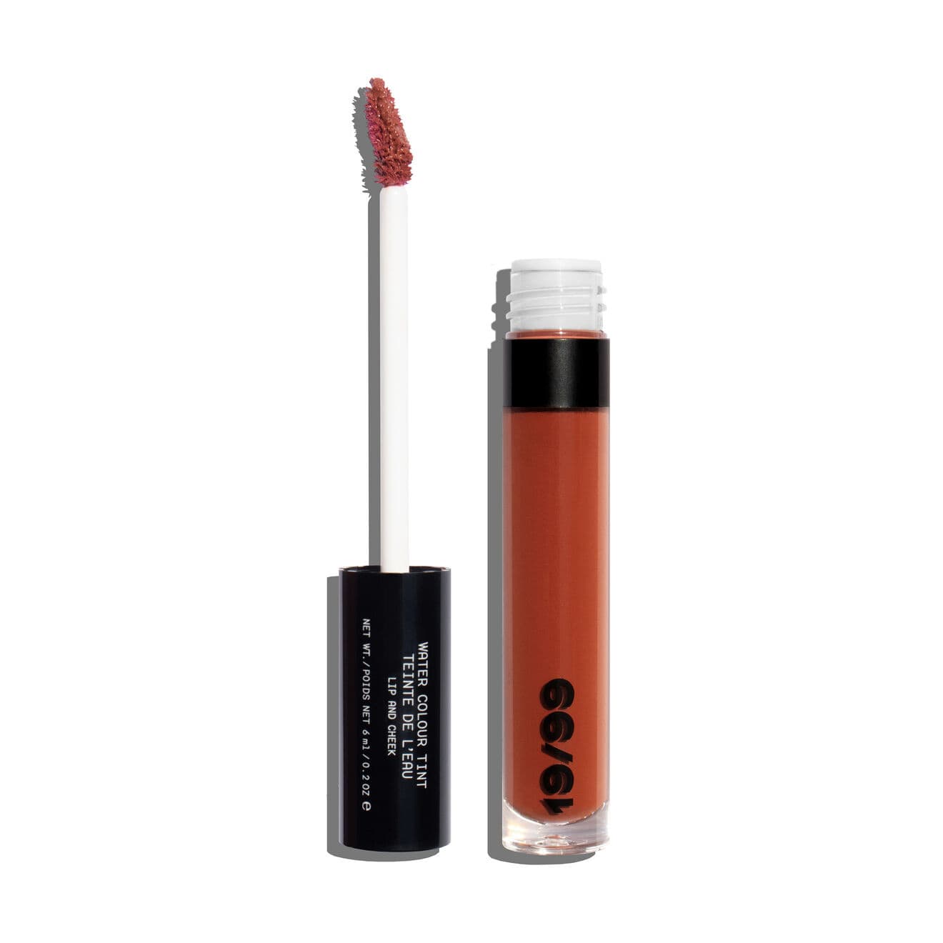 Water Colour Tint, TEGLA