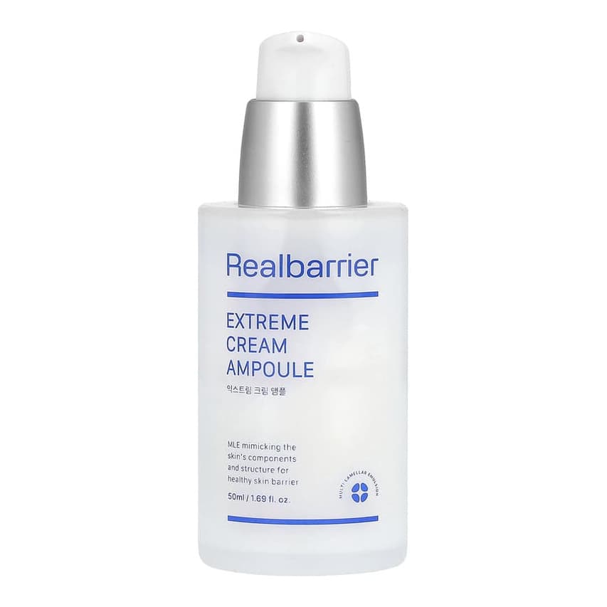 Extreme Cream Ampoule