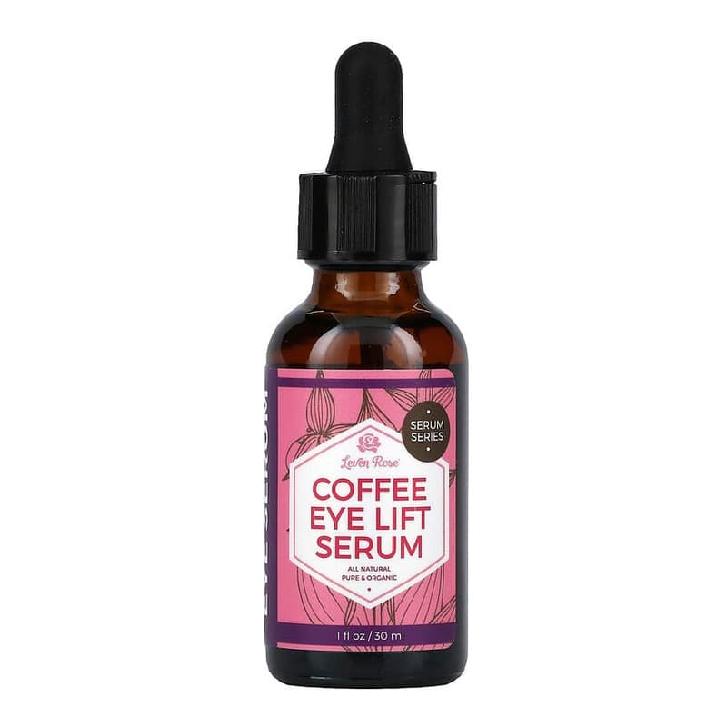 Coffee Eye Lift Serum