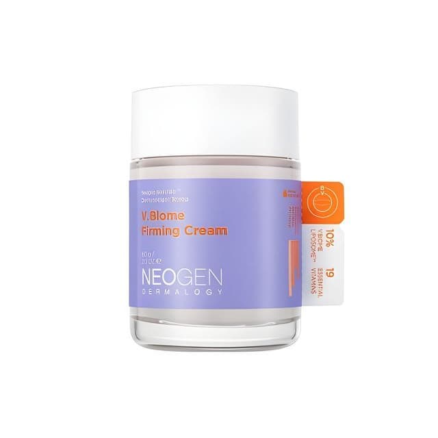 Dermalogy V.Biome Firming Cream