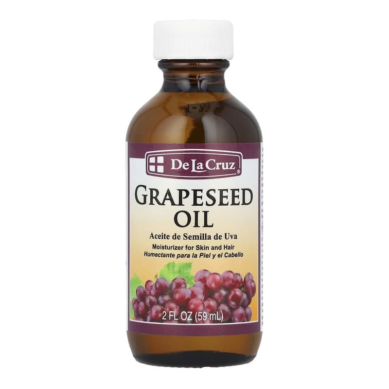 Grapeseed Oil