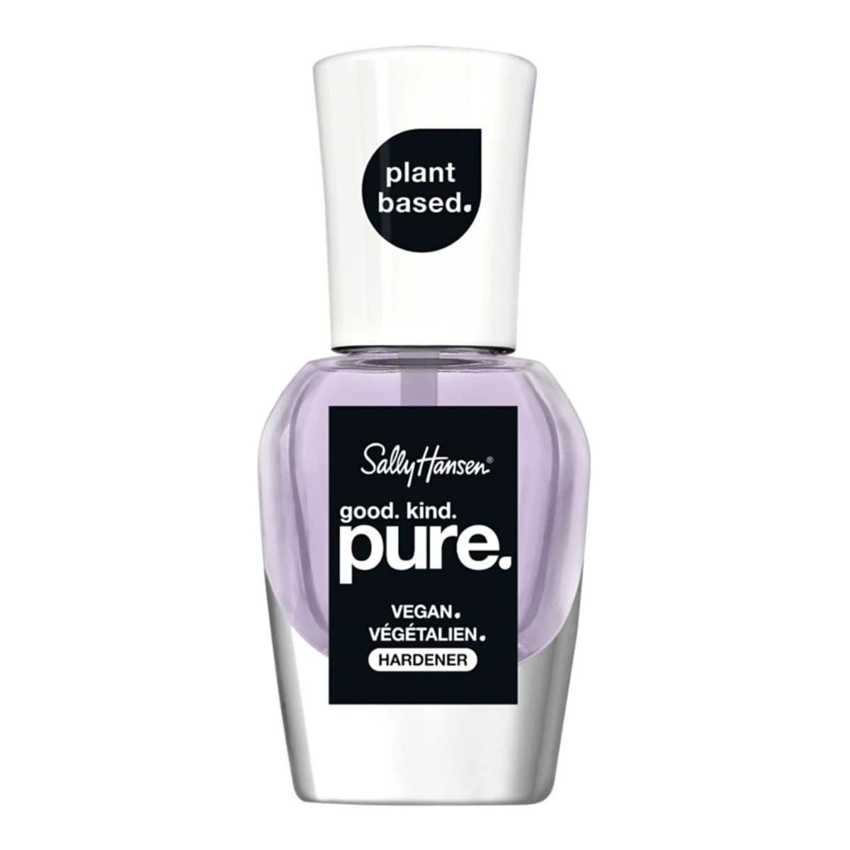 Good.Kind.Pure Nail Polish - Hardener