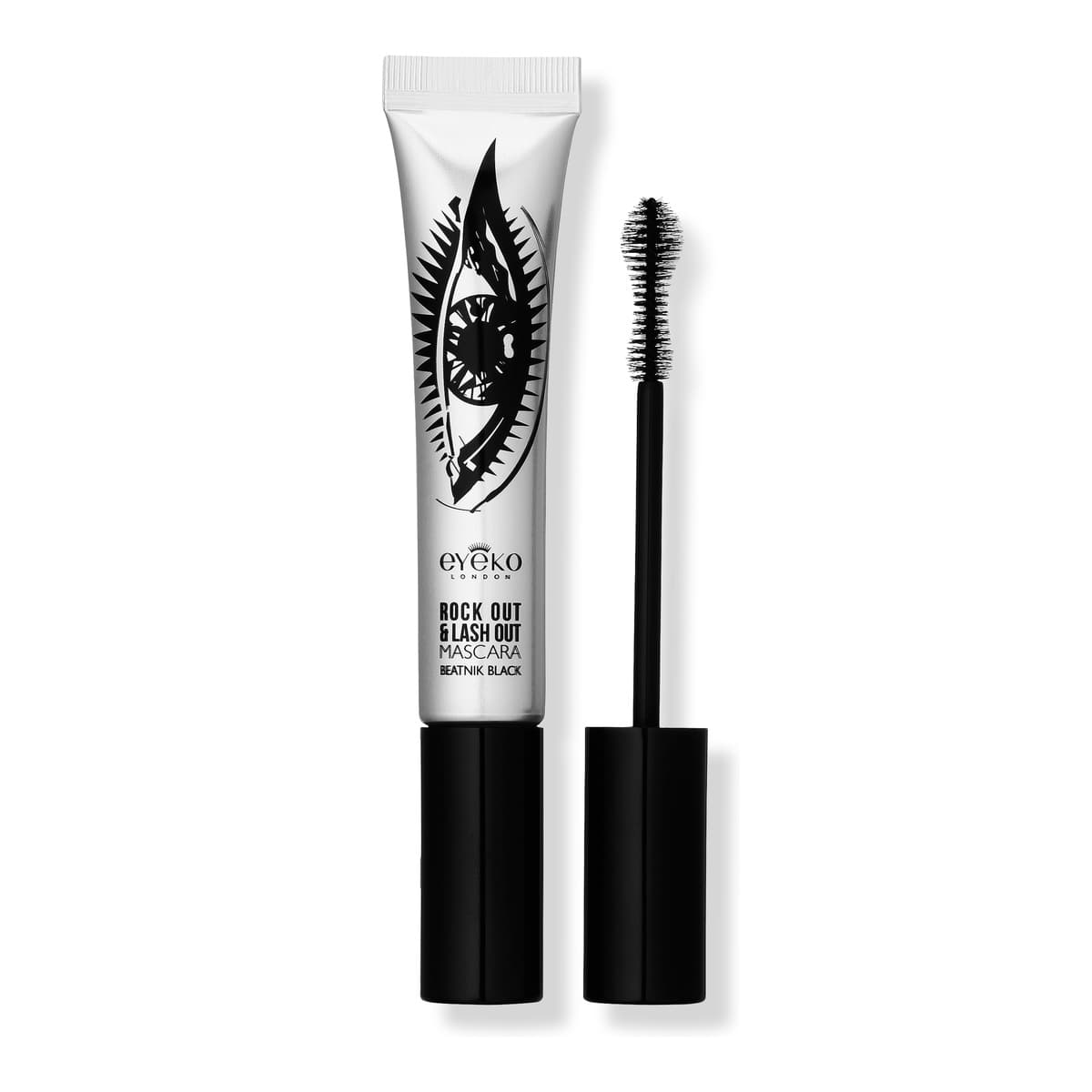Rock Out & Lash Out Lengthen Mascara