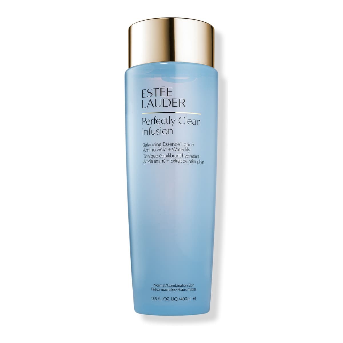 Perfectly Clean Infusion Balancing Essence Lotion with Amino Acid + Waterlily