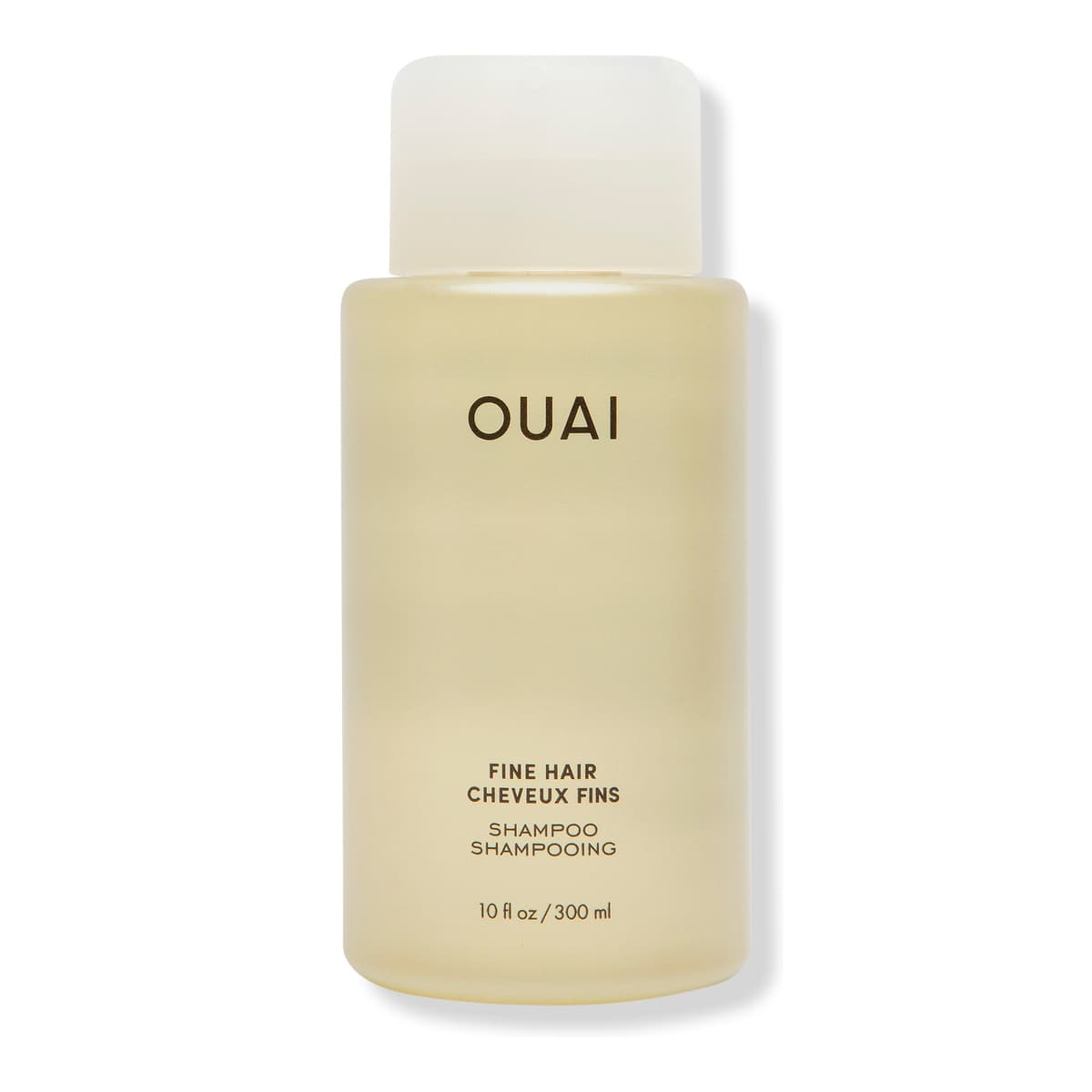 Fine Hair Shampoo