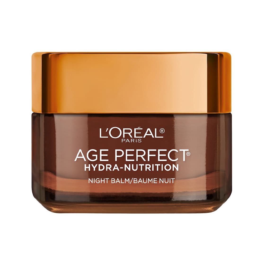 Hydra Nutrition Honey Night Balm