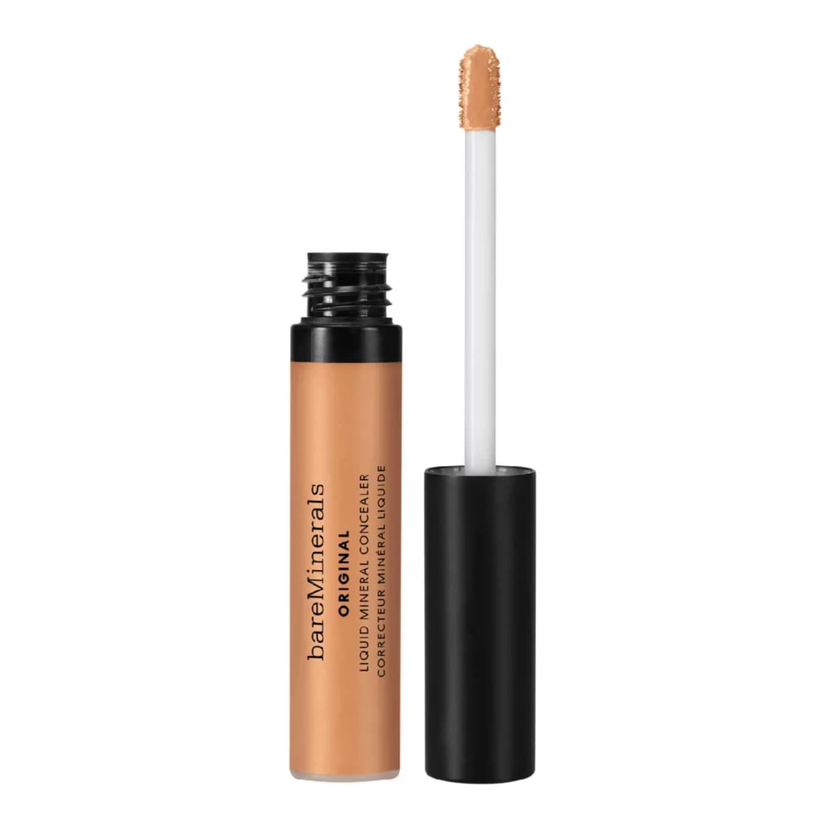 ORIGINAL Liquid Concealer, medium tan 3.5C