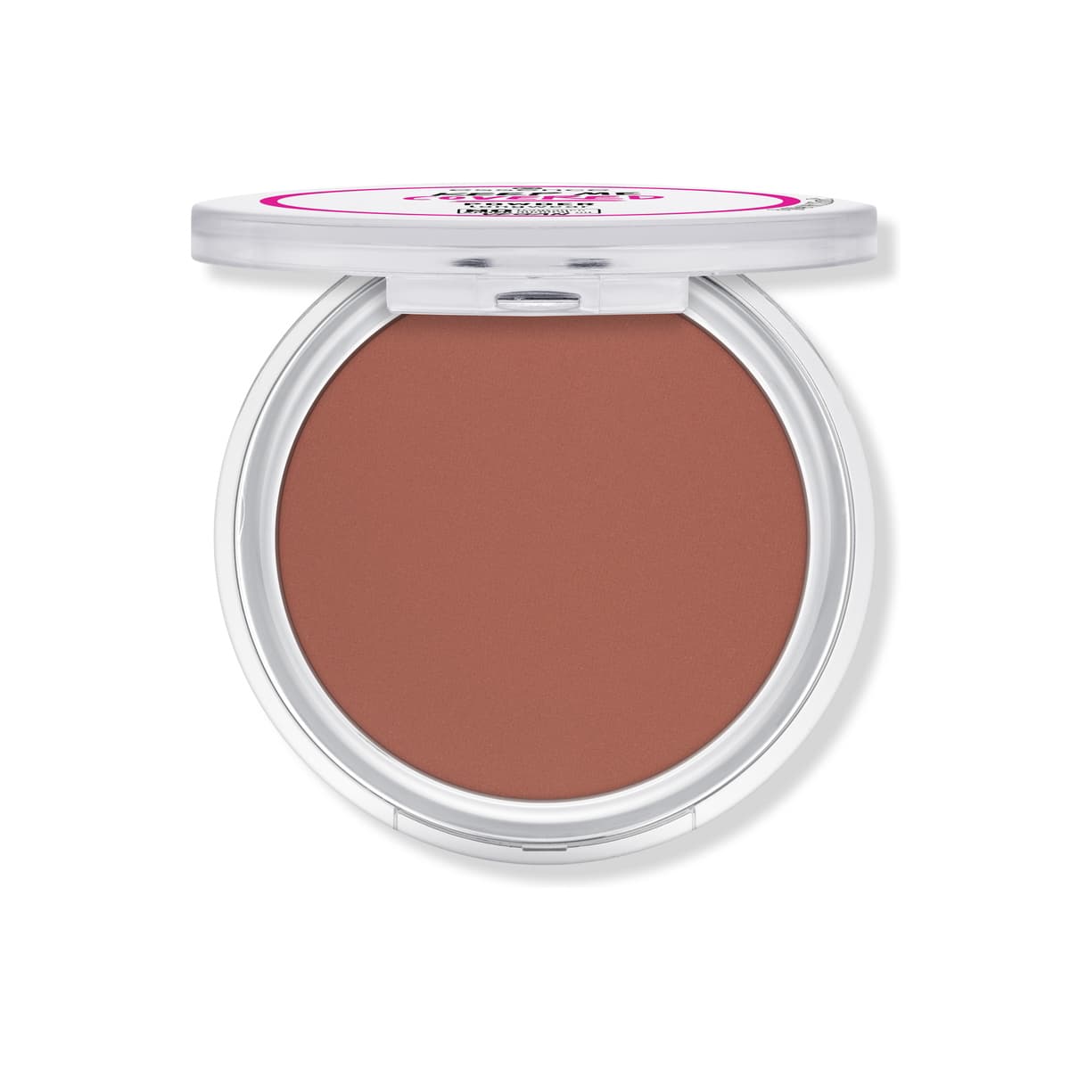 Keep Me Covered Powder, Dark