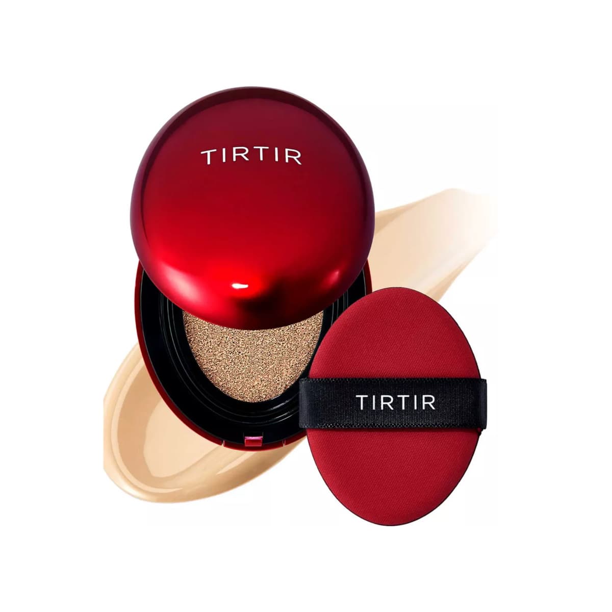 Mask Fit Red Cushion Foundation, 21W Natural Ivory