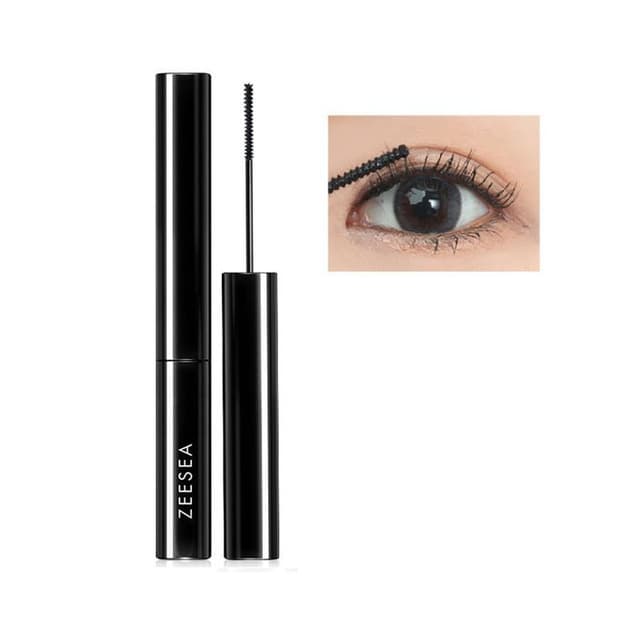 Slender Black Mascara