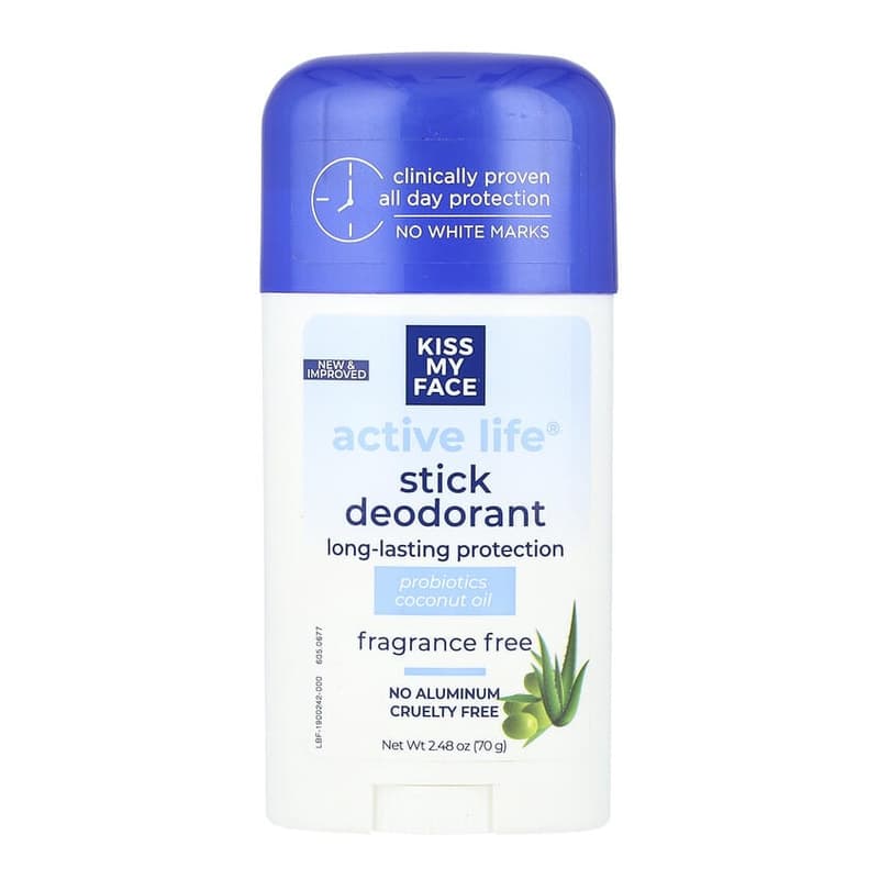Active Life®, Stick Deodorant
