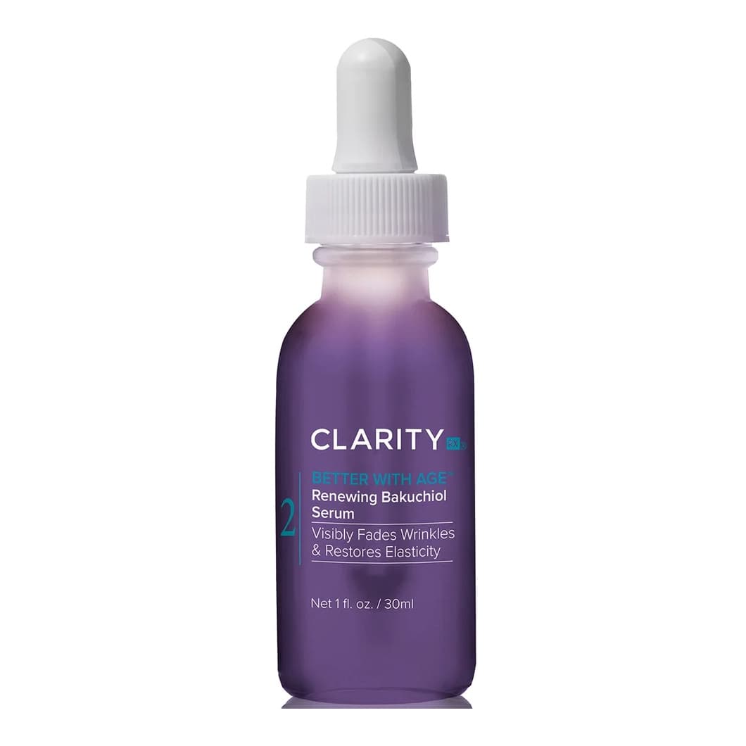 Better With Age Renewing Bakuchiol Serum