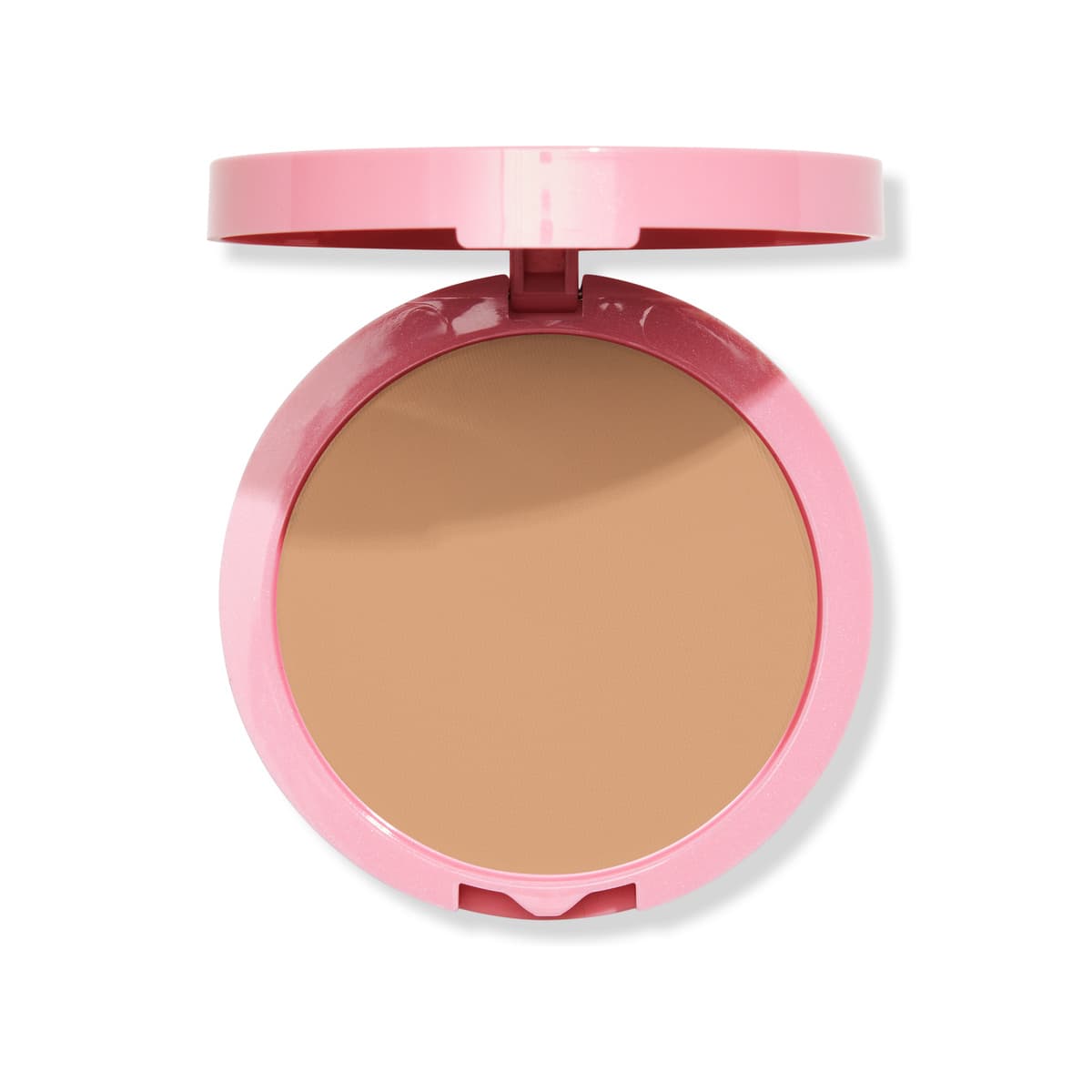 Clean Fresh Pressed Powder, Light