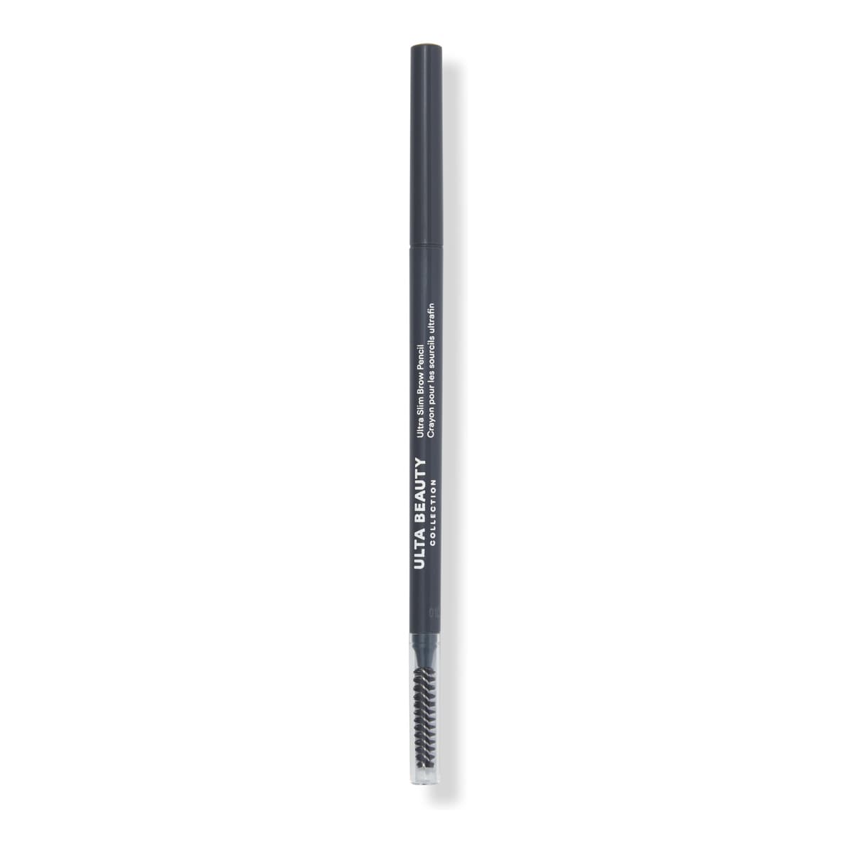 Ultra Slim Brow Pencil, Onyx