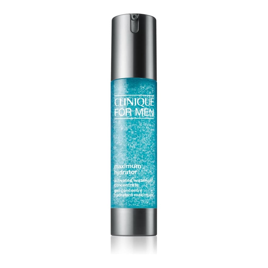 For Men™ Maximum Hydrator Activated Water-Gel Concentrate
