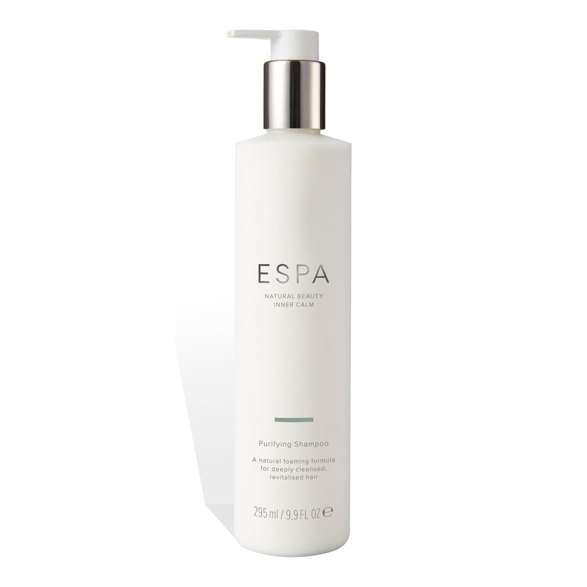 Purifying Shampoo