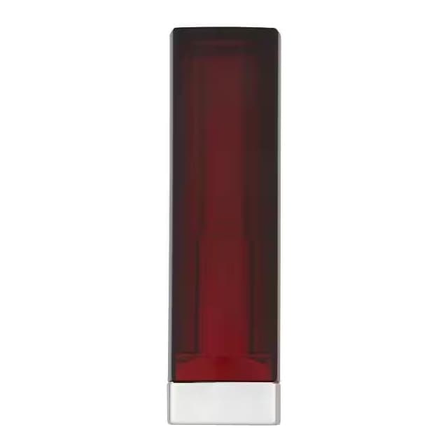 Color Sensational Lipstick Pleasure Me Red